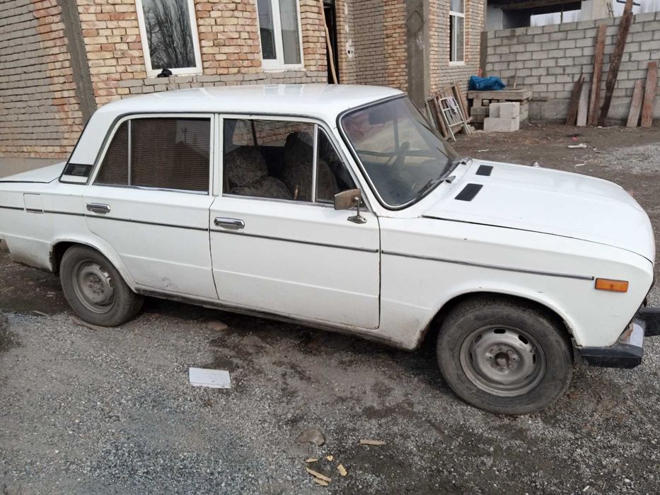 Vaz 21-06 (06) sedan