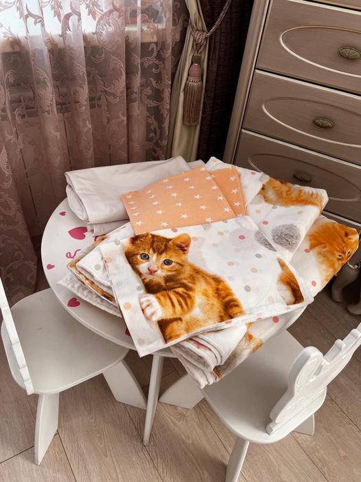 Продам детский гарнитур