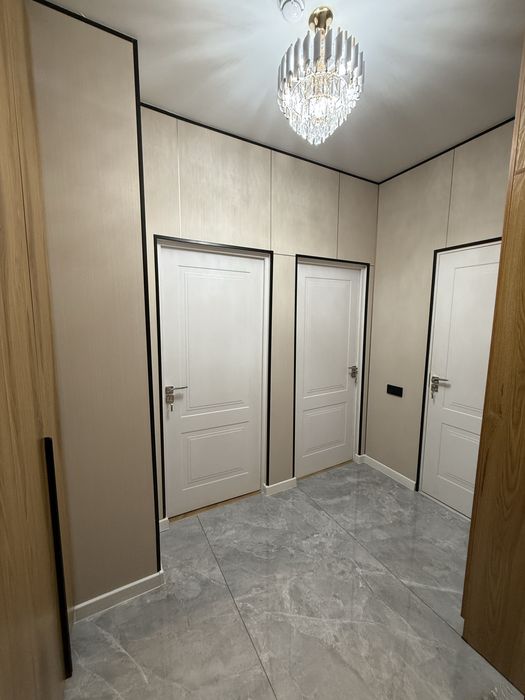 Квартира с терассой в Аренду ЖК Assalom Sohil