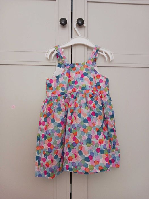 Рокля 98 см, Newness нова с етикет