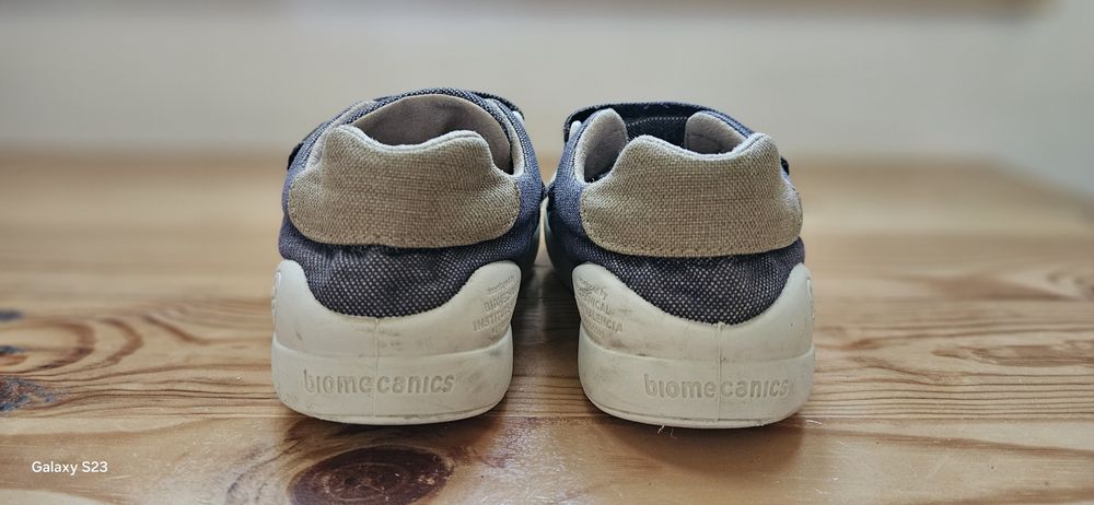 Biomechanics, кецове,маратонки