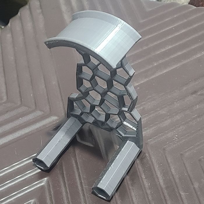 Наушник ушлагич/держатель для наушников