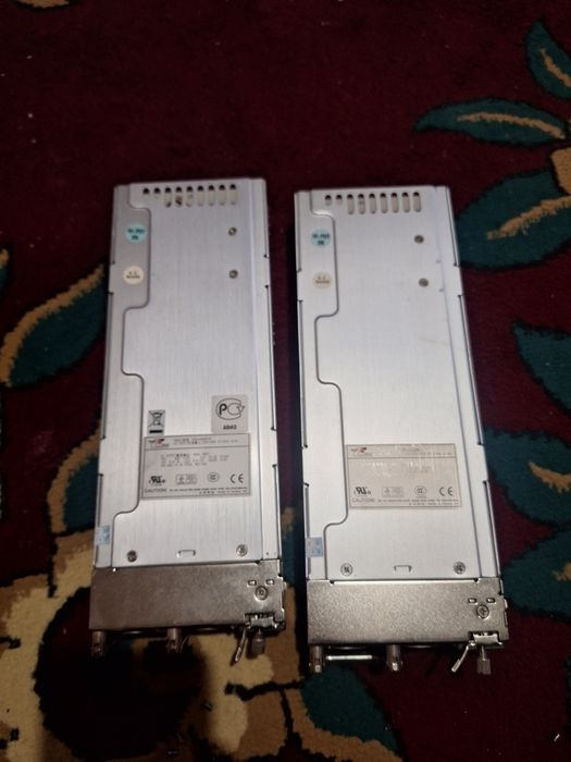 Продам комплектующие для сервера