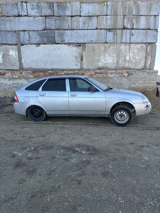 Продам запчасти ваз лада приора