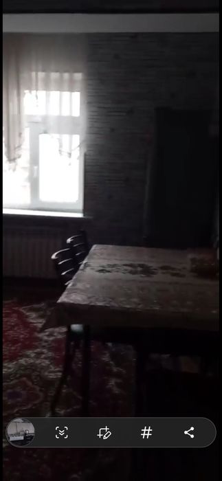 Квартира кизларга