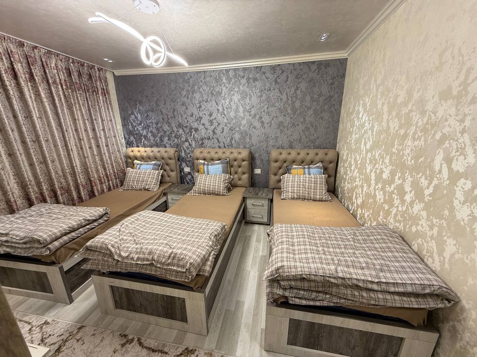 Dacha bezposrednik Bochka (Humsan)