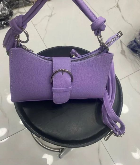 Сумка клатч стильная