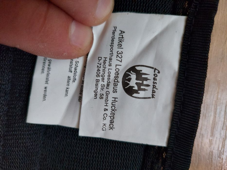 Protectie spate ideal calarie,echitatie,moto etc