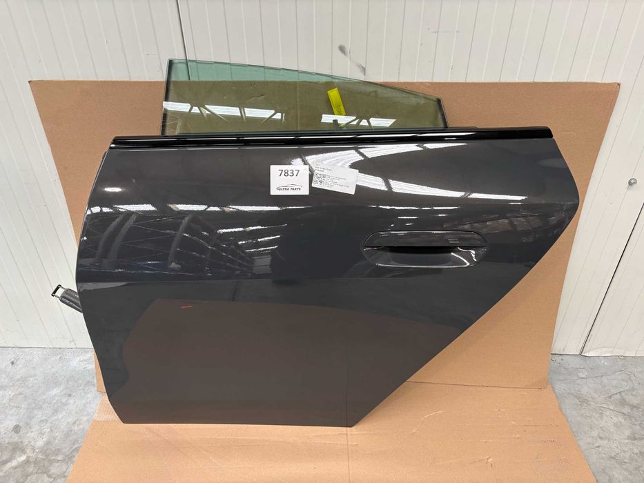 Задна лява врата за БМВ 4 серия Г26 И4 BMW 4 G26 I4