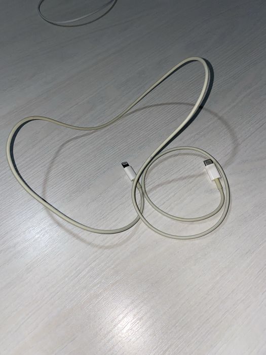 Оригинал Айфон зарядка APPLE