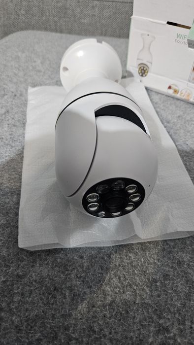 Camrea video 360° WI-FI