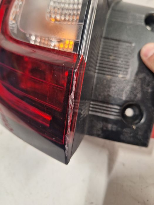 Стоп - стопове Renault Captur / Рено Каптюр 2019г.