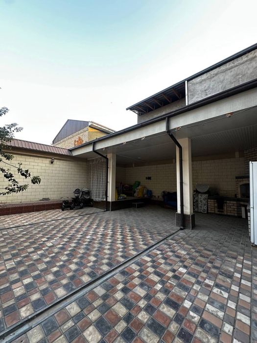 Сергели Хонабод 2.5 сотих 6 хона подвол летный кухня 2 этажка срочно