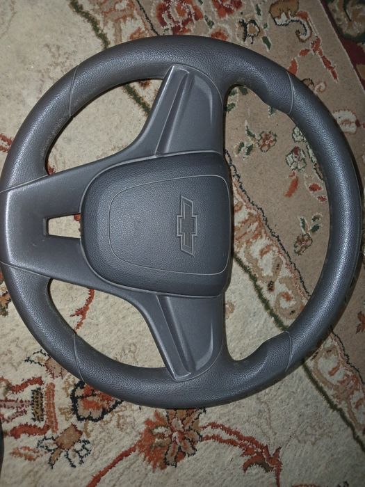 Продается Руль Кобальта