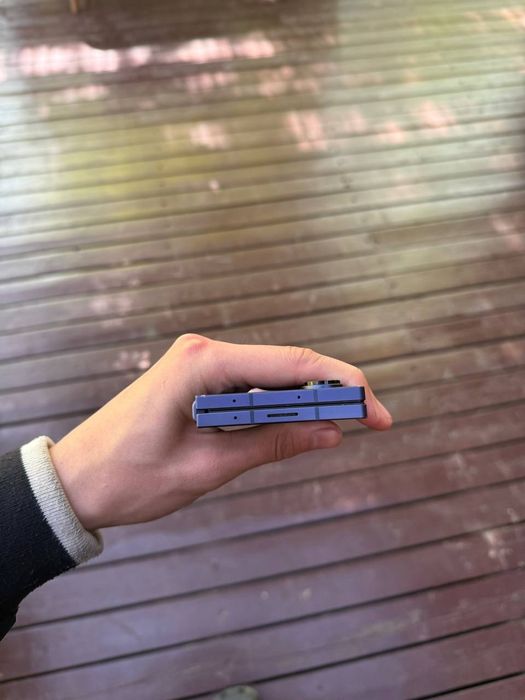 Samsung Z Fold 6 512gb