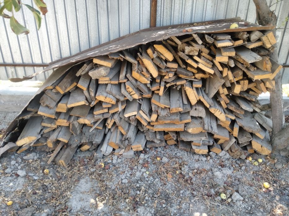 Шабылған отын с гарантия