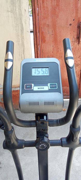 Лыжний тренажер лукс