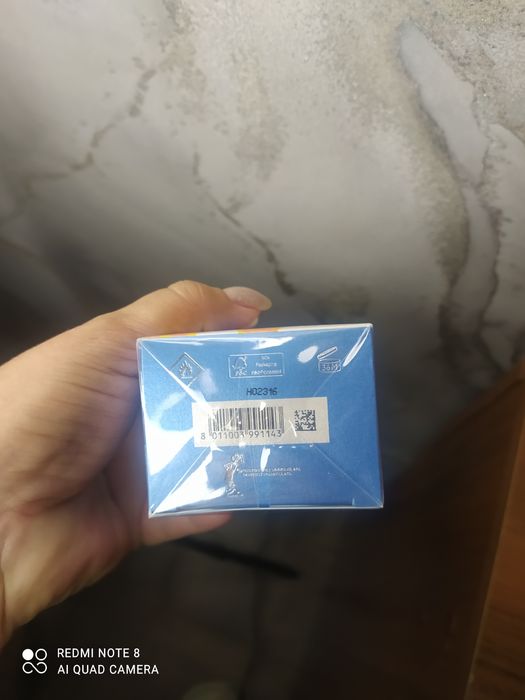 Парфюм оригинал 50 мл.
