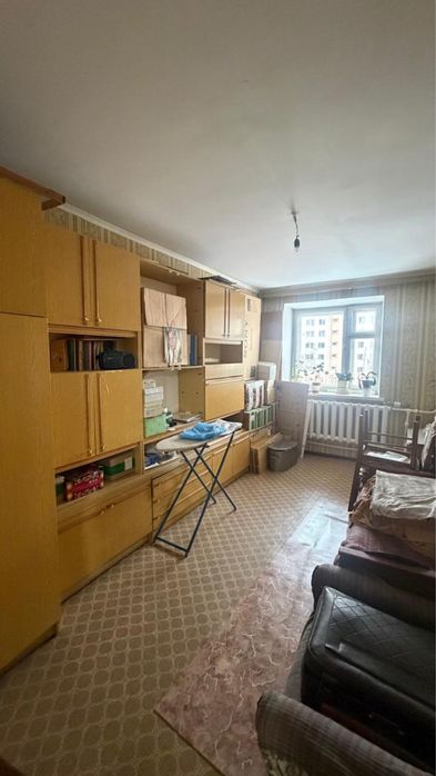 Зх,комн,проспект,г.Кокшетау