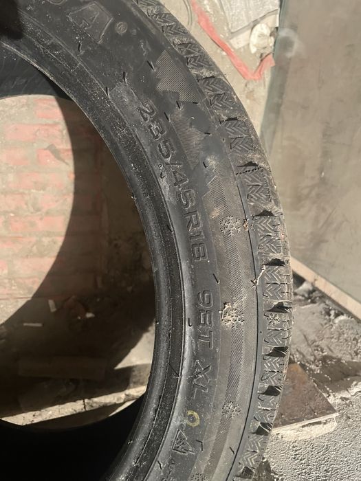 Продам резину 1 шт