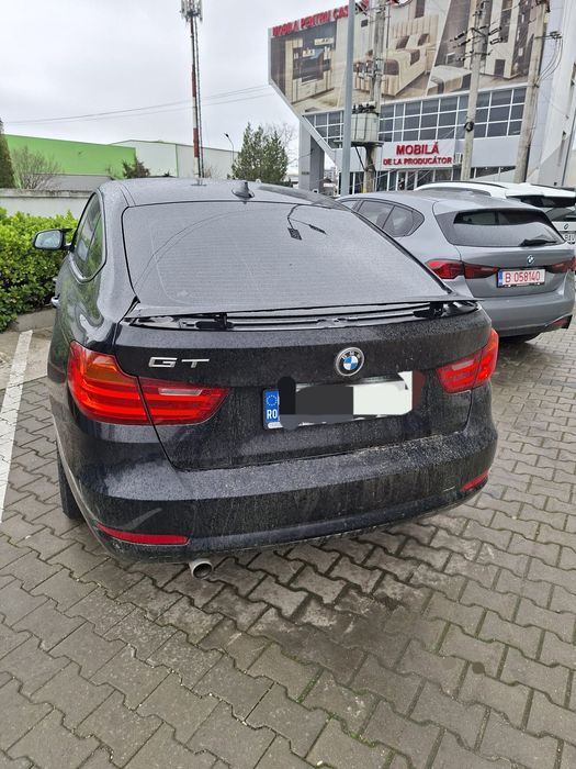 Vând BMW 2014 GT - 2.0 Diesel