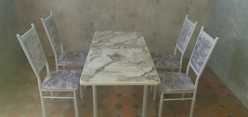 Sifatli  metal stol stullar