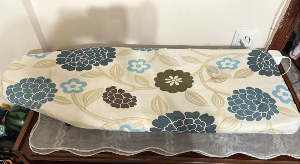 Мини гладильная доска