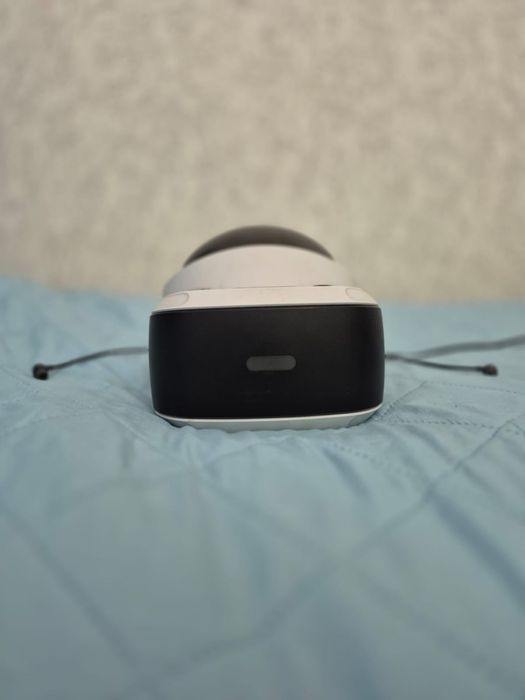 Play Station VR  первого поколения