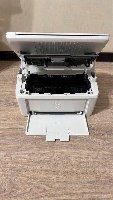 HP LaserJet MFP M141a Printer МФУ