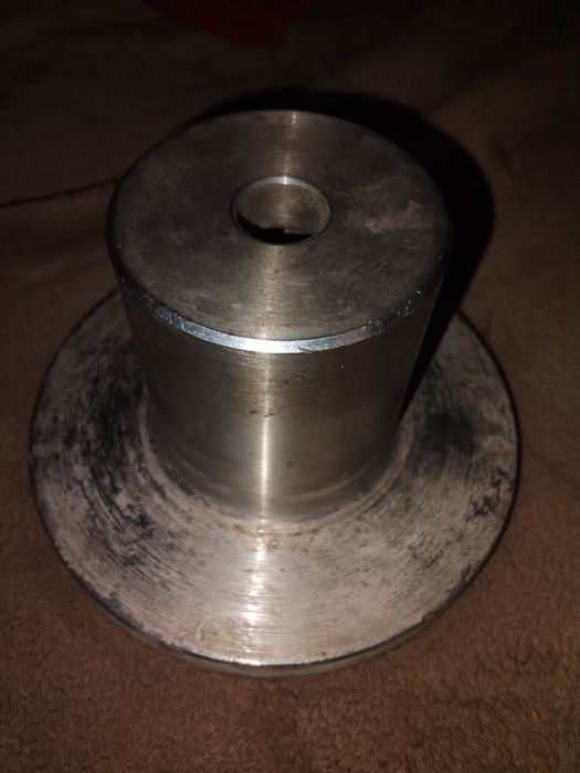 Груз для засолки