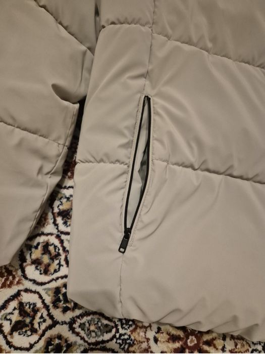 Демисезонная куртка