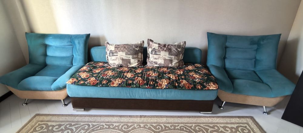 Продам диван раскладной