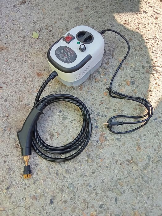 Пароочиститель Steam cleaner