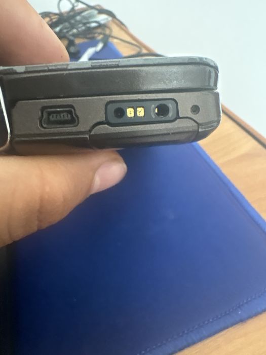 Nokia E90 de colectie