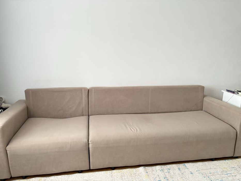 Продам диван в хорошем состоянии