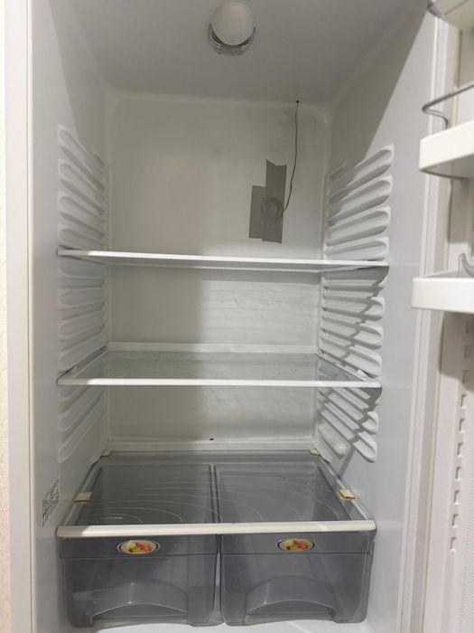 Холодильник Atlant