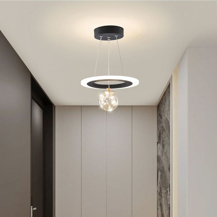 Продам люстры светодиодные