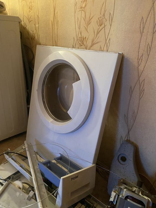 Стиральная машина на запчасти