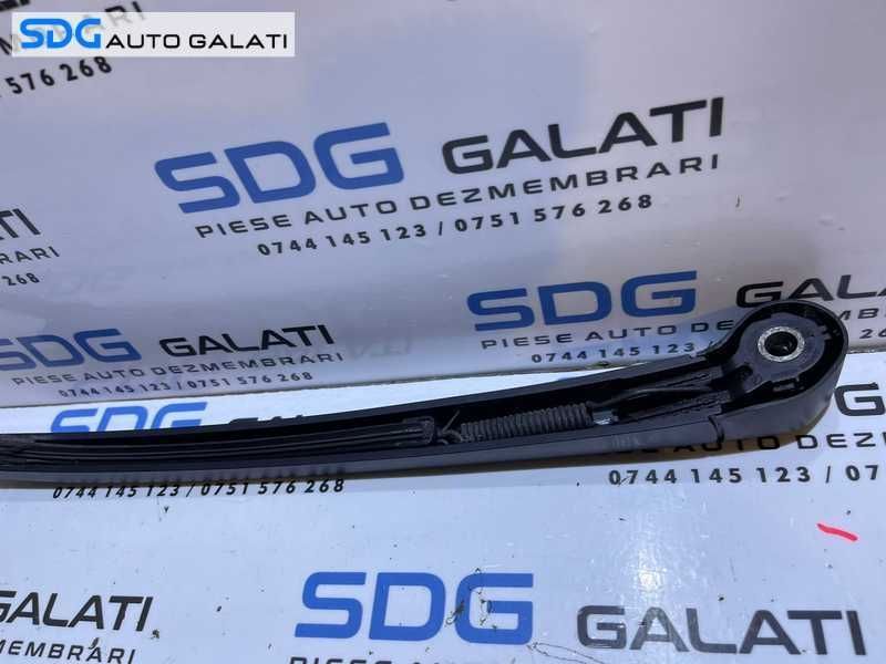 Brat Stergator cu Lama Skoda Octavia 3 Limuzina 2013 - 2017 Cod 5JA955707 [D0835]