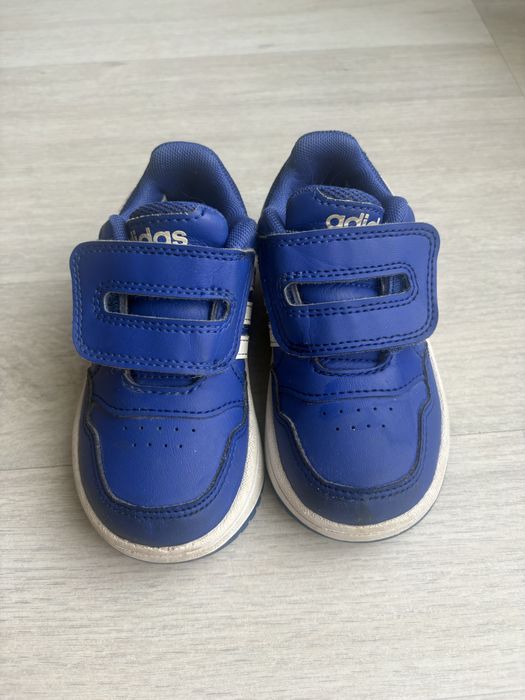 Vand adidasi Adidas, marimea 23
