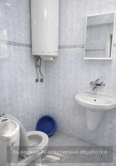 Двустаен апартамент в района на Спортна зала!