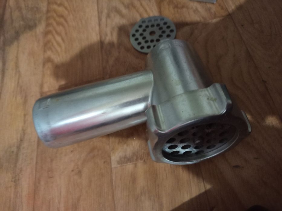 Мясорубка б/у ...