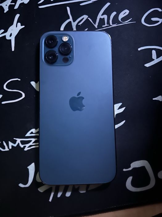 Iphone 12 pro stare foarte bine