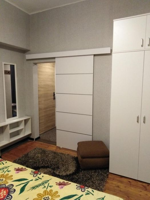 Дава се под наем Едностаен апартамент в София, Център - 35 кв.м за 550 € - Снимка #6