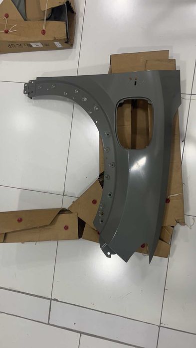 BYD YUAN UP Левое/правое переднее крыло aftermarket В наличии