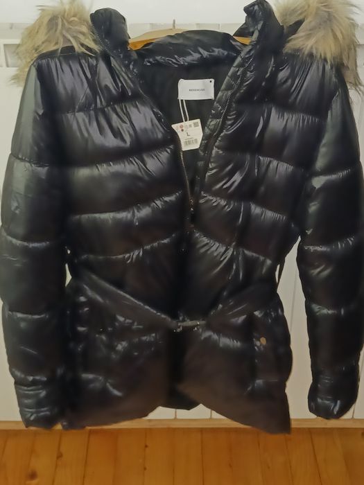 Зимно дамско яке