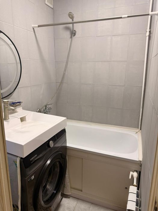 Продаю 2х ком ква