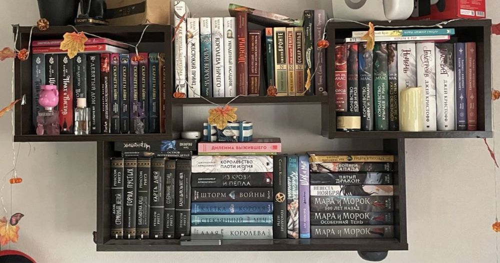 Продам новые книги