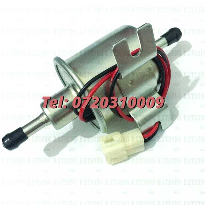 Mini Pompita Electrica De Transfer Orice Lichid 12V Pentru Combustibil Si Lichide Pentru Transfer Combustibil Si Motorina Pentru Transfer Lichide Teh