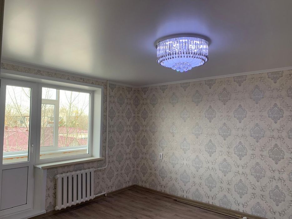 Продам квартиру полуторку